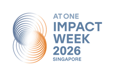 AT ONE IMPACT WEEK 2026 | Singapore