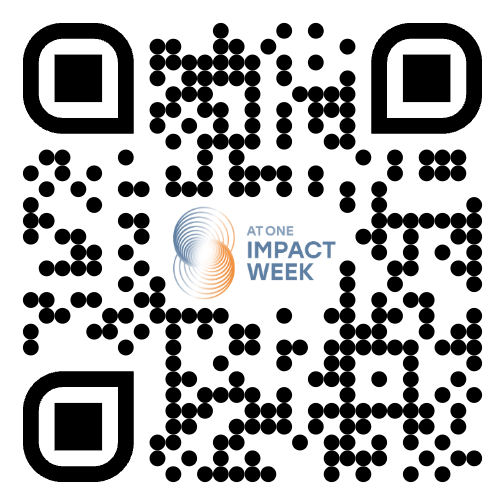 QR code to download Impact Key