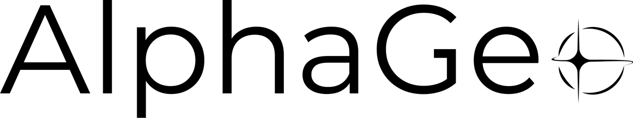 AlphaGeo