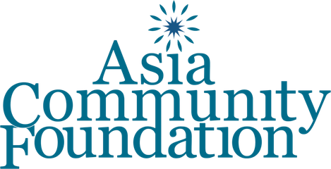 Asia Community Foundation (ACF)