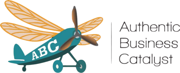 Authentic Business Catalyst