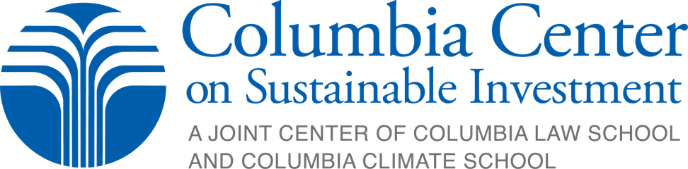 Columbia Center on Sustainable Investment (CCSI)