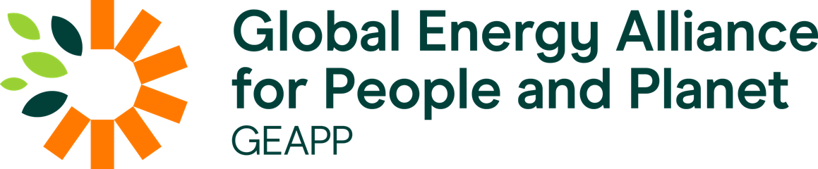 Global Energy Alliance for People and Planet