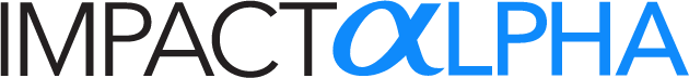 ImpactAlpha