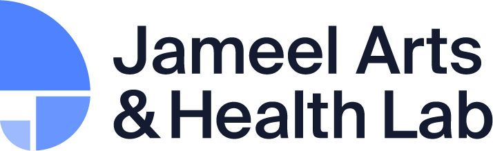 Jameel Arts & Health Lab