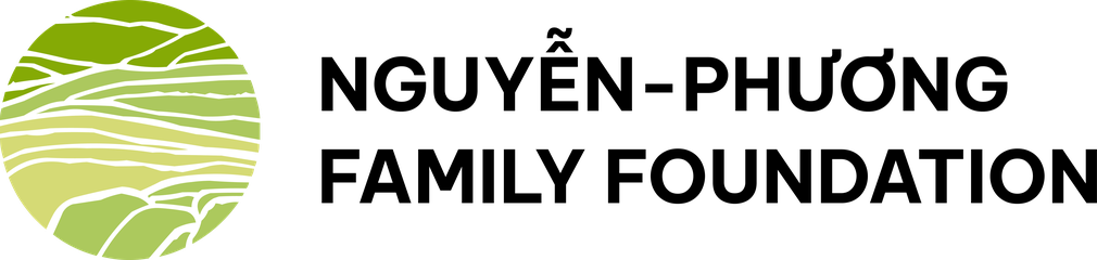 Nguyễn-Phương Family Foundation (NPFF)