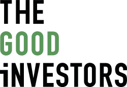 The Good Investors