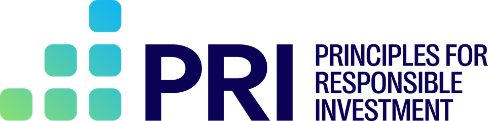 The Principles for Responsible Investment (PRI)