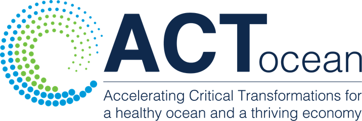 WEF ACT Ocean