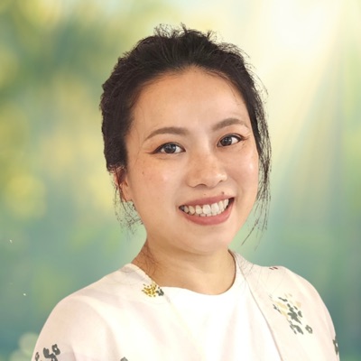 Carrie Choong