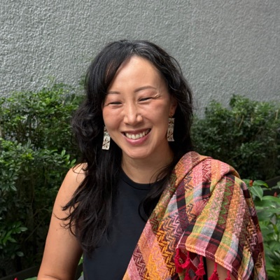 Jennifer Tan