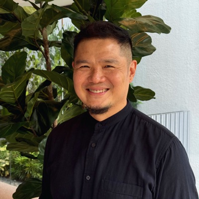 Stanley Lim