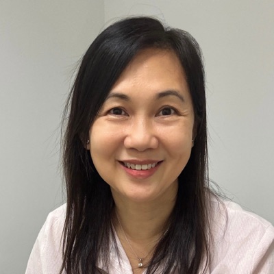 Evelyn Lim