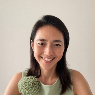 Charmaine Ong