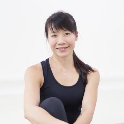 Nicole Chung