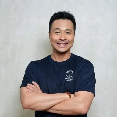 Henry Phua