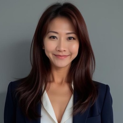 Christine Seng