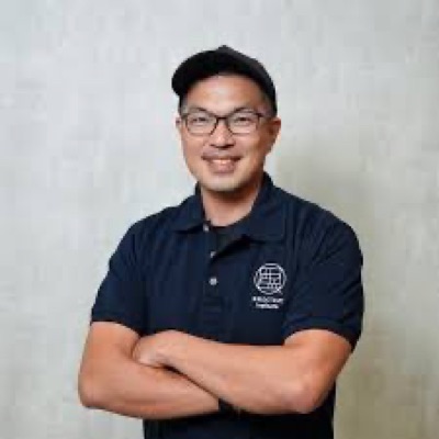 Aloysius Lim
