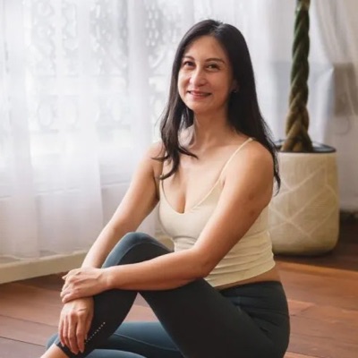 Sherry Li