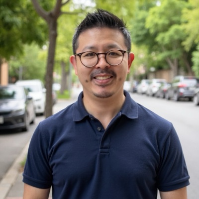 Sidney Ng