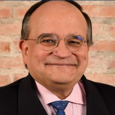 Carlos Álvarez Pereira