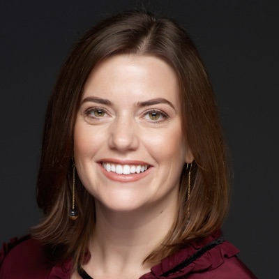 Kaitlin Yarnall