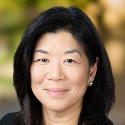Aileen Lee