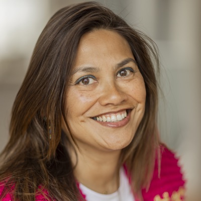 Daphne Laan