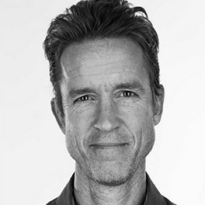 Soren Gordhamer