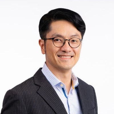 Paul Tan