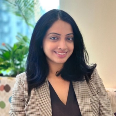 Shruthi Kumar