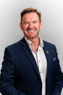 David Fogarty
