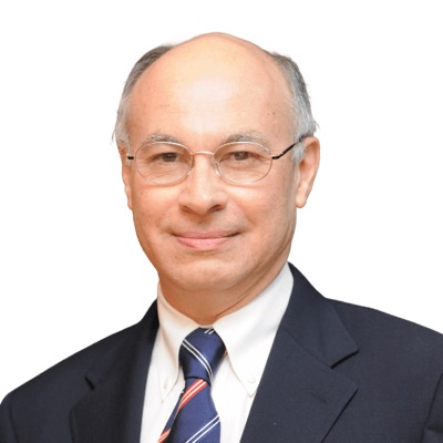 Farhad Forbes