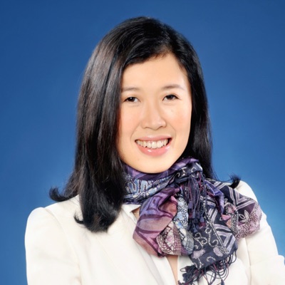 Cherie Nursalim