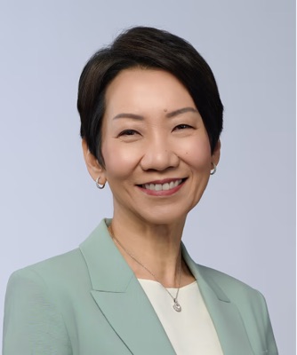 Grace Fu