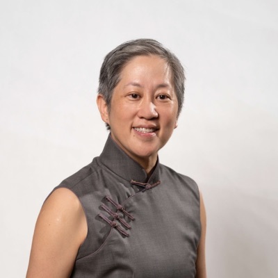 Yu-Ning Hwang