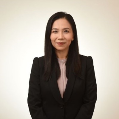 Eliza Foo