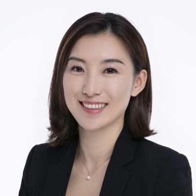 Gretchen Yuan