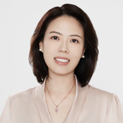 Teresa Chuang