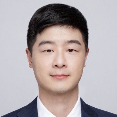 Jacob Tan