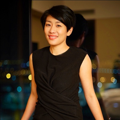 Judy Chan