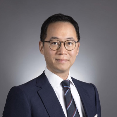 Paulo Kin-Yee Pong