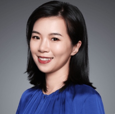Cathy Chen