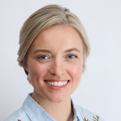 Anne Cathrine Garde