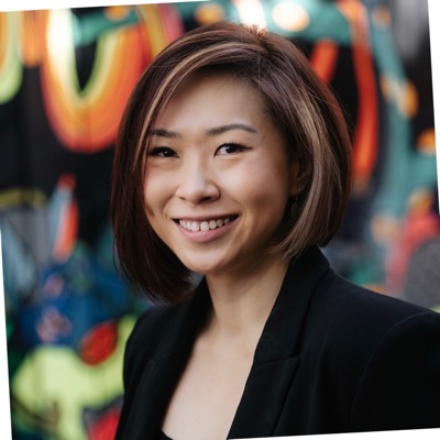 Carol Liew