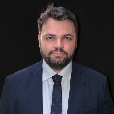 Raphael Ghiandai