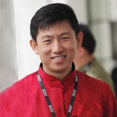 Gin Kye Law