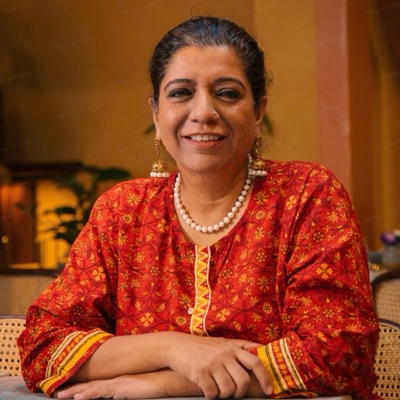 Asma Khan