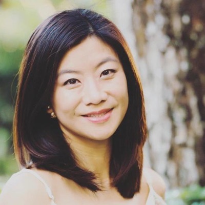 Angela Huang