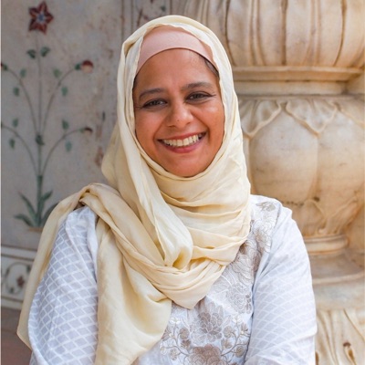 Hafsa Hasan
